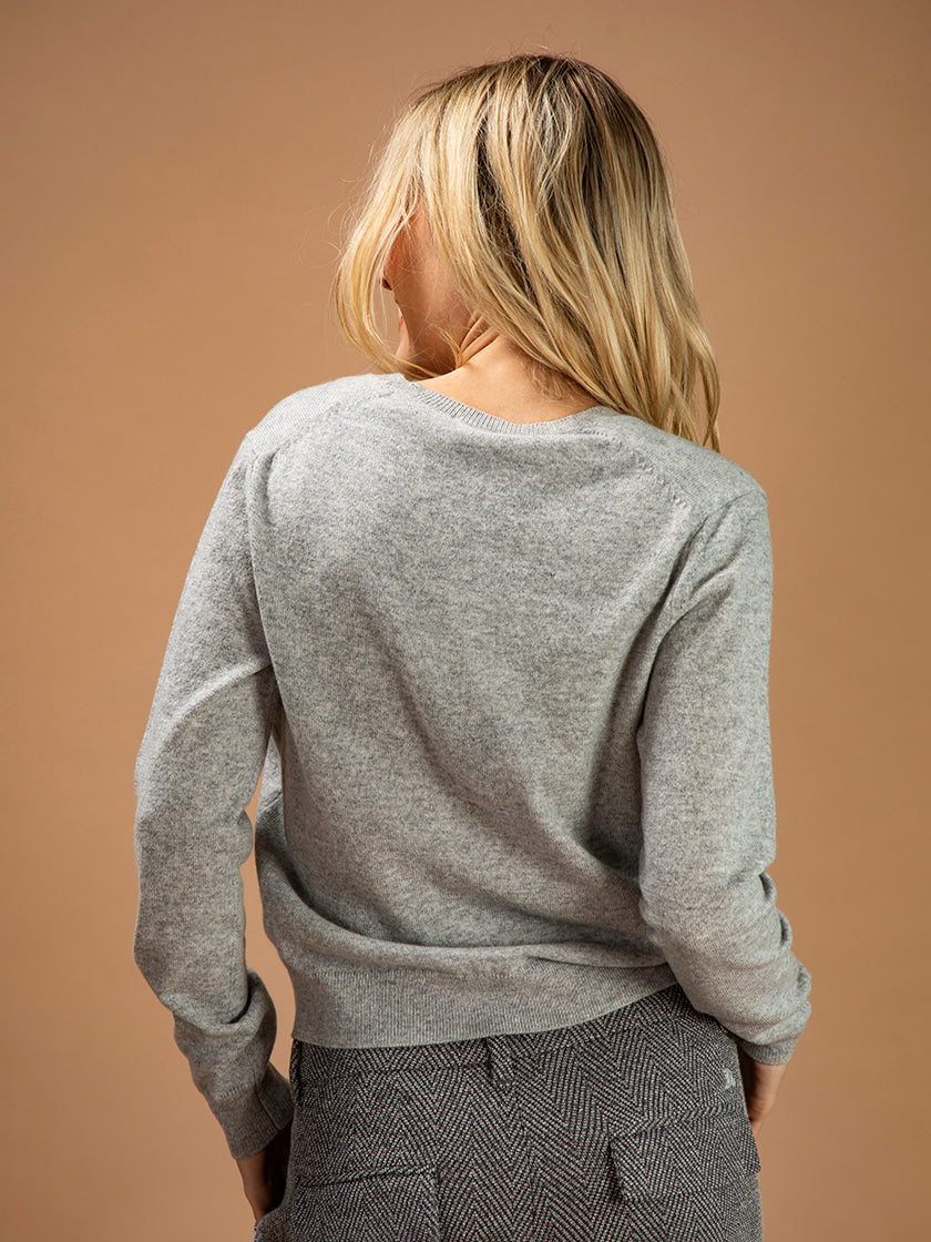 Strickpullover von SYNDICATE