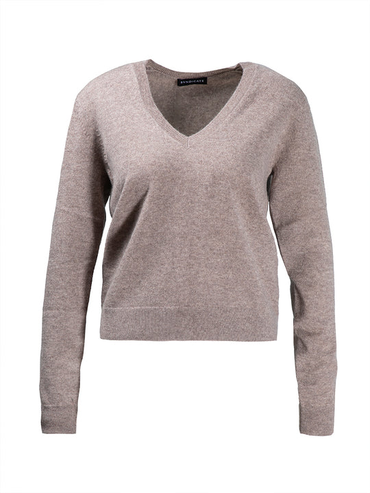 Strickpullover von SYNDICATE