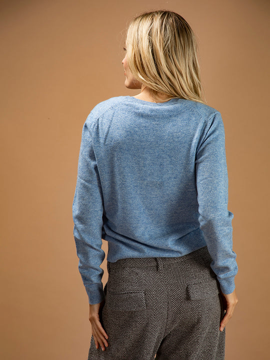 Strickpullover von SYNDICATE