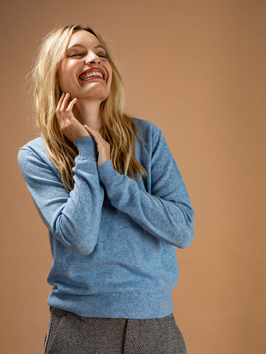 Strickpullover von SYNDICATE