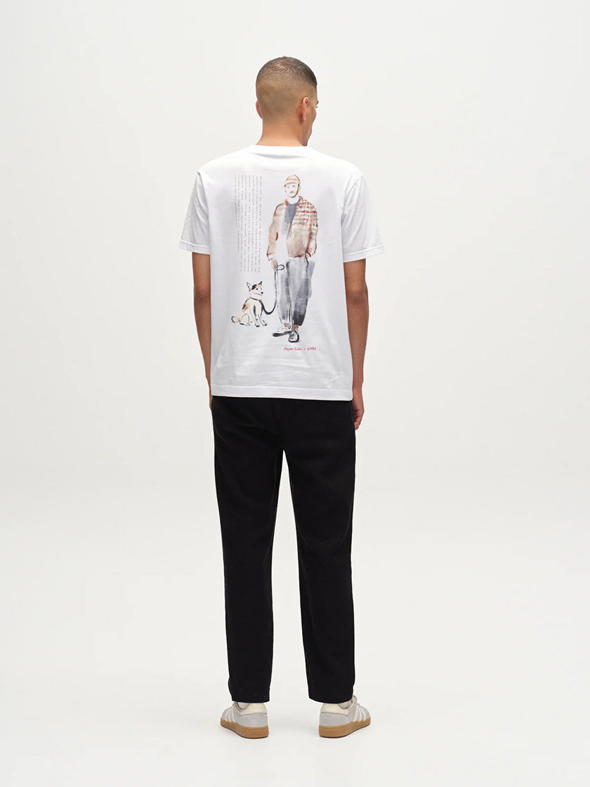 Shirt «Dune Kay Man GOTS» von GABBA