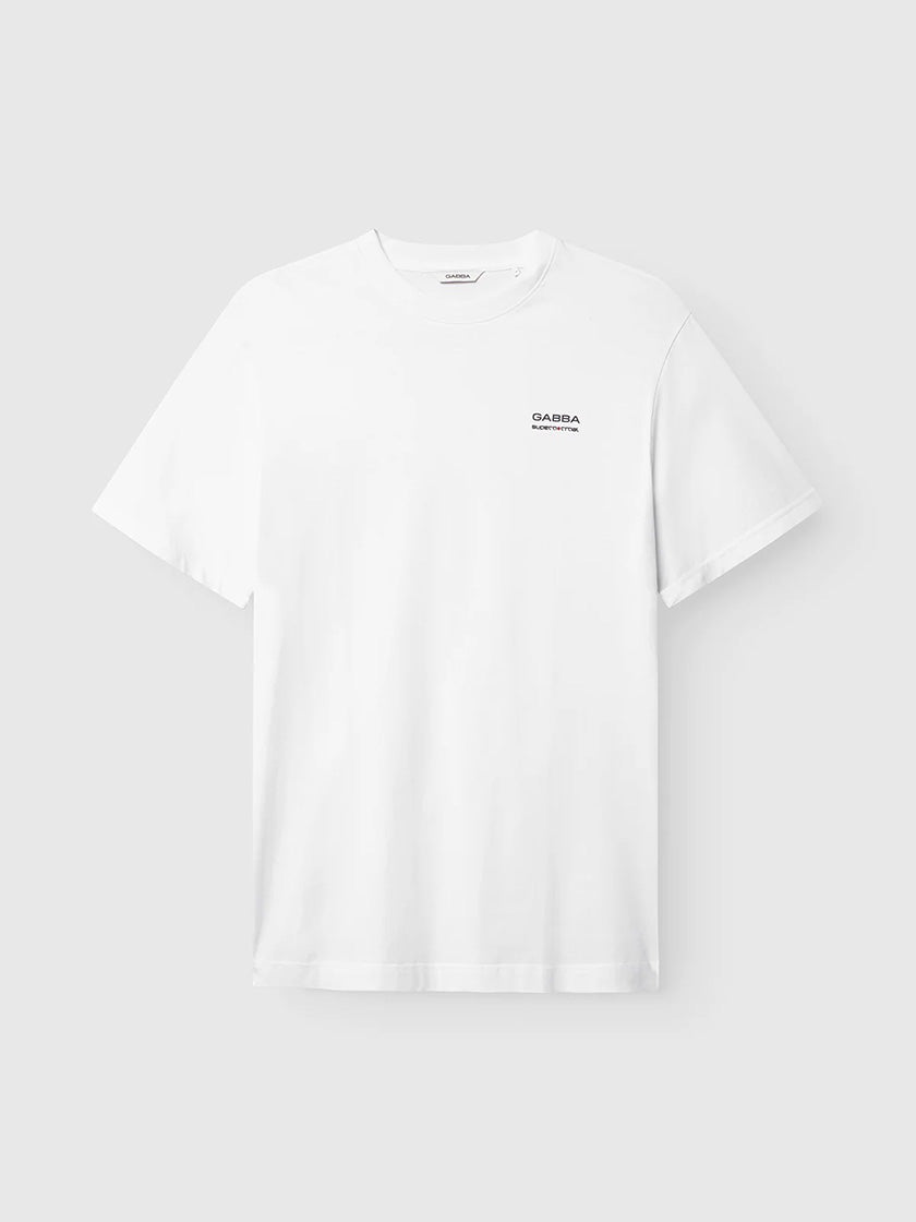 Shirt «Dune Kay Man GOTS» von GABBA