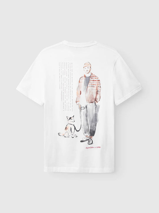 Shirt «Dune Kay Man GOTS» von GABBA