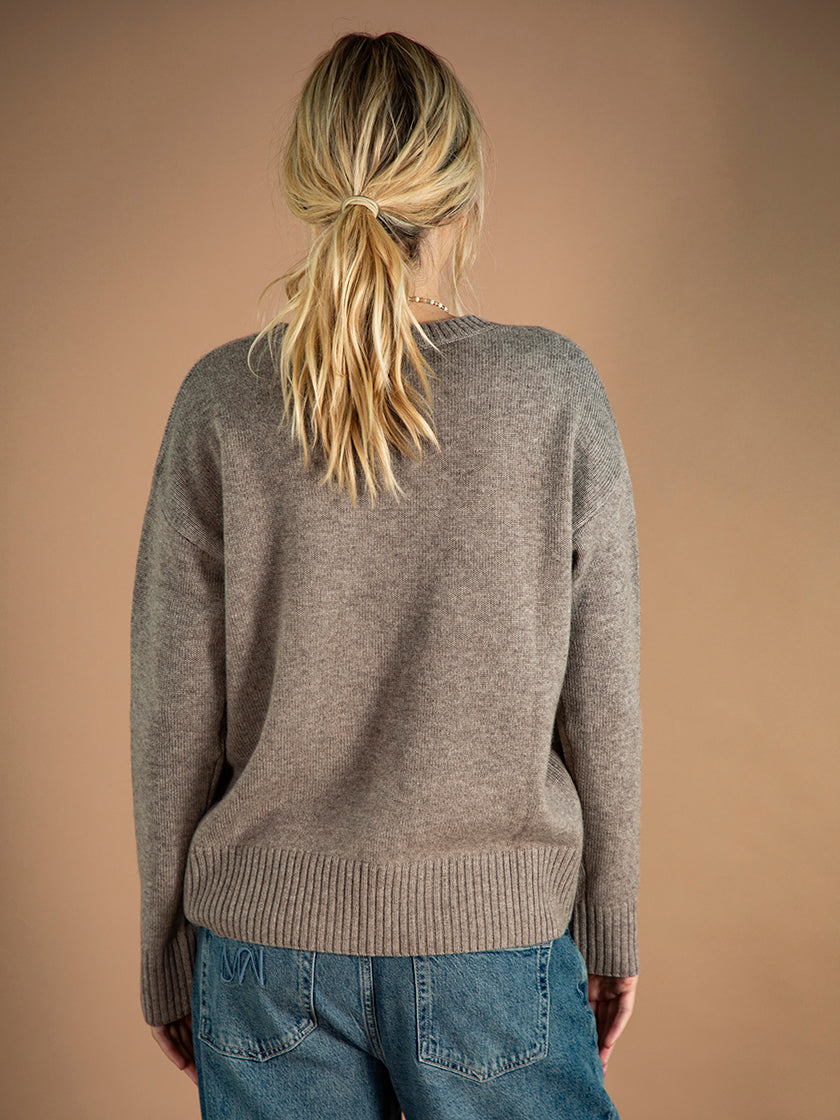 Pullover von SYNDICATE