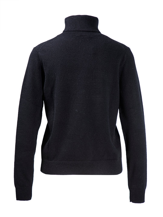 Rollkragenpullover «Kaschmir» von SYNDICATE