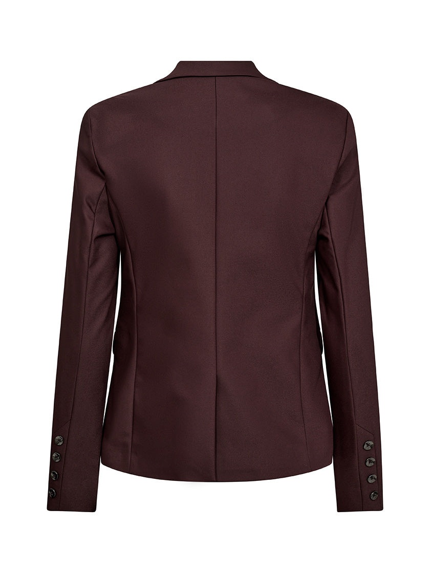 Blazer «Blake Night» von MOS MOSH