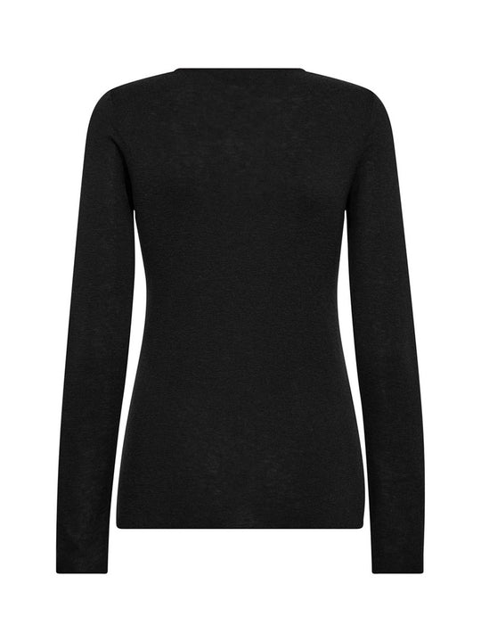Strickshirt «Bouch Knit» von MOS MOSH