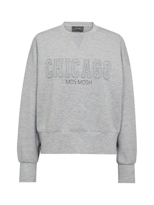 Pullover «Renzi» von MOS MOSH
