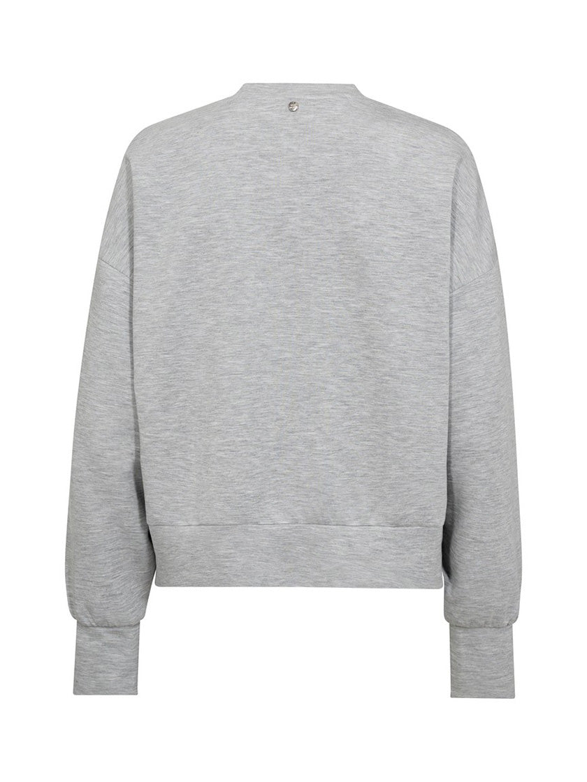 Pullover «Renzi» von MOS MOSH