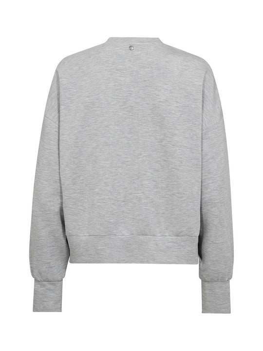 Pullover «Renzi» von MOS MOSH