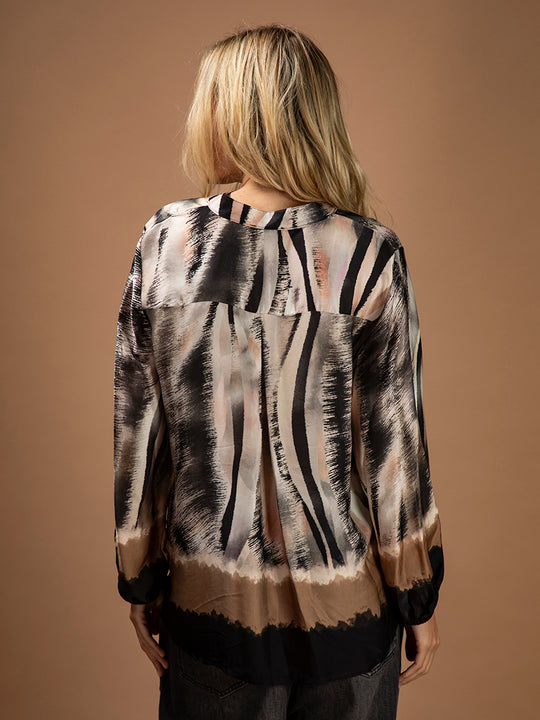 Bluse von MYAE