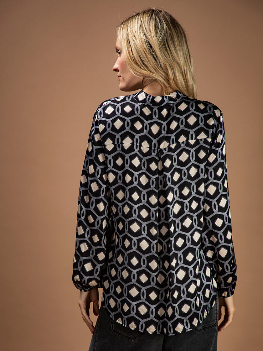 Bluse von MYAE