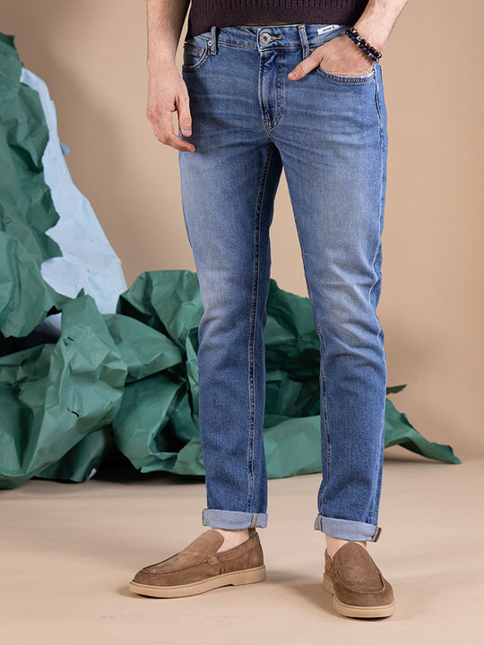 Jean «Ibanez» de UNIFORM