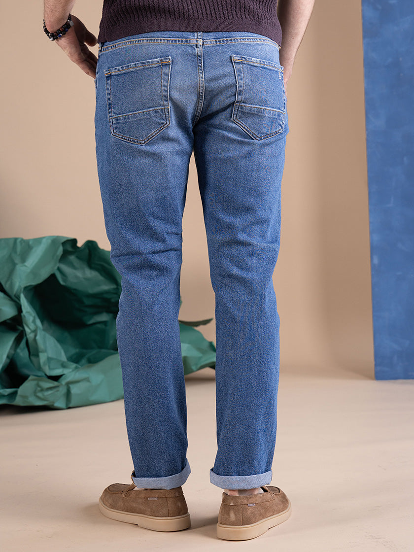 Jean «Ibanez» de UNIFORM