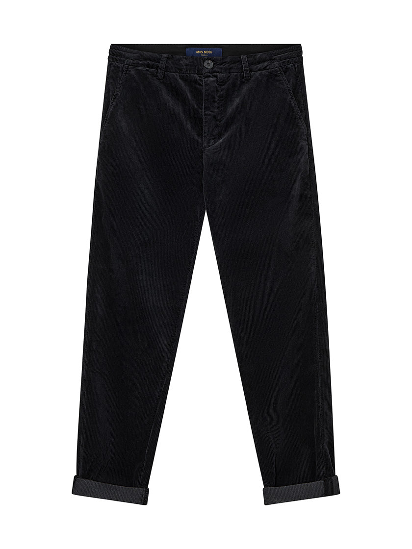 Hose «Hunt Corduroy» von MOS MOSH