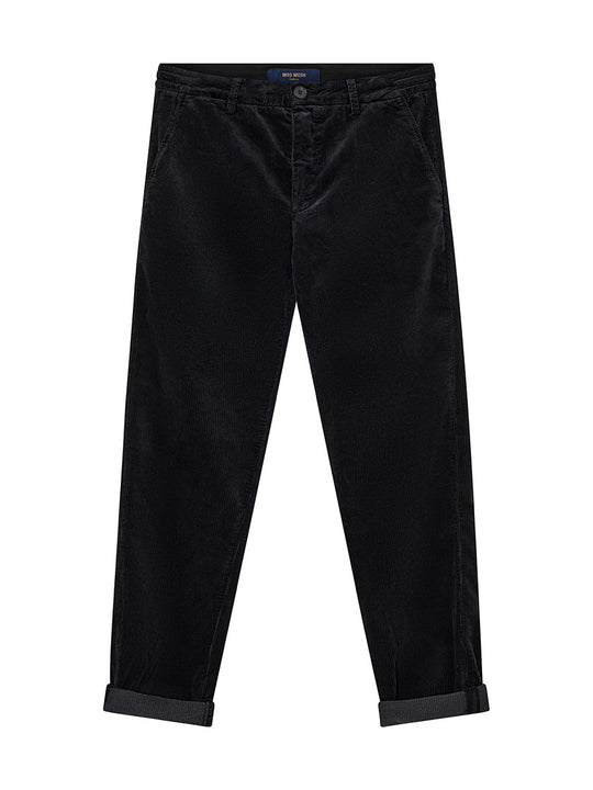 Hose «Hunt Corduroy» von MOS MOSH