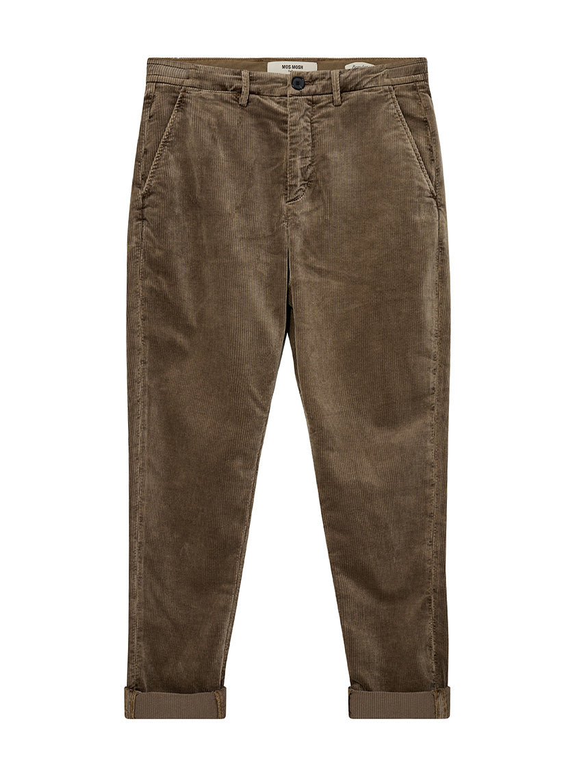 Hose «Hunt Corduroy» von MOS MOSH