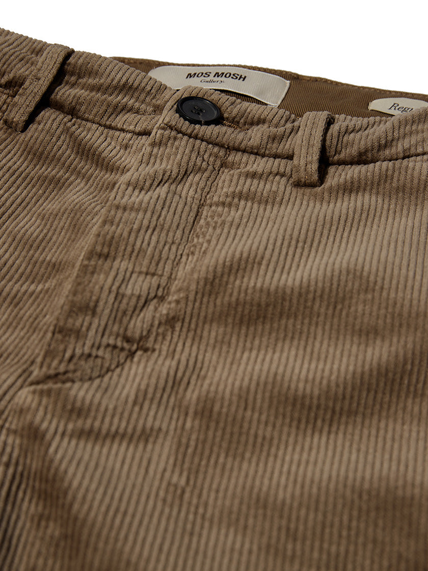 Hose «Hunt Corduroy» von MOS MOSH