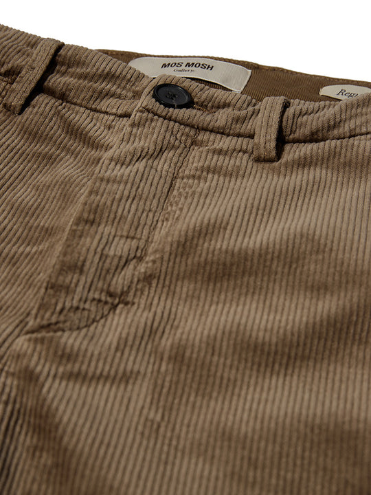 Hose «Hunt Corduroy» von MOS MOSH