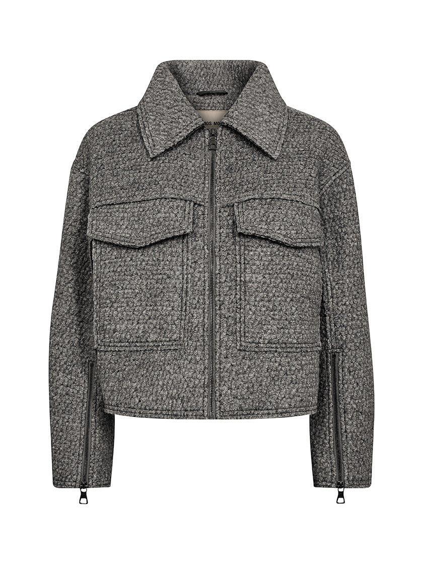 Jacke «Juliette» von MOS MOSH