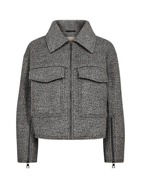 Jacke «Juliette» von MOS MOSH