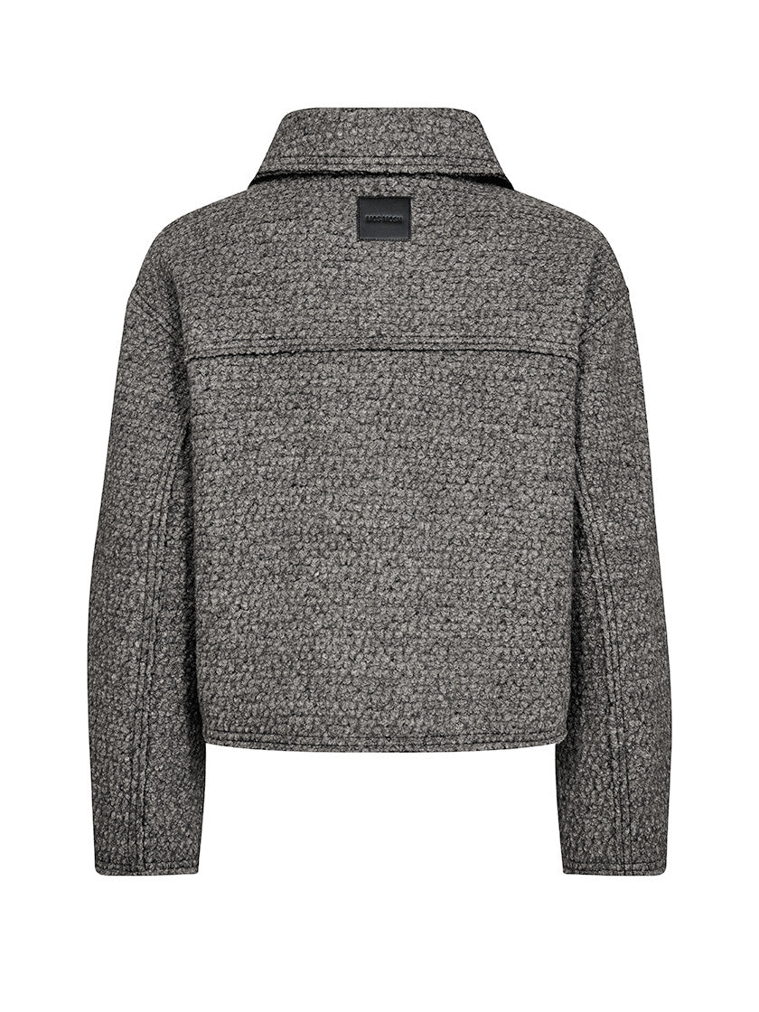 Jacke «Juliette» von MOS MOSH