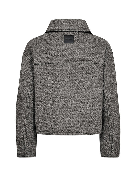 Jacke «Juliette» von MOS MOSH