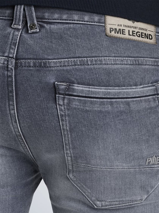 Jeans «Nightflight» von PME LEGEND