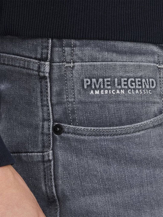 Jeans «Nightflight» von PME LEGEND