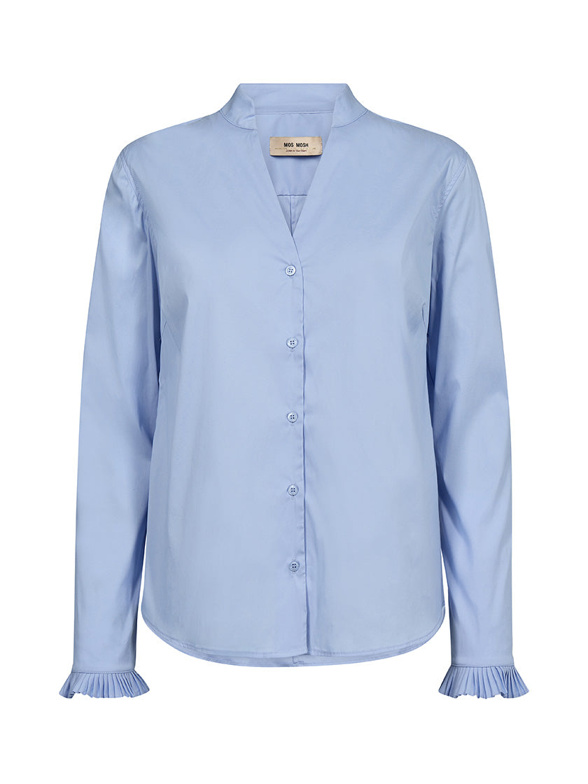 Bluse «Hassie» von MOS MOSH