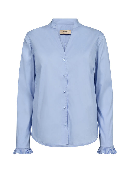 Bluse «Hassie» von MOS MOSH