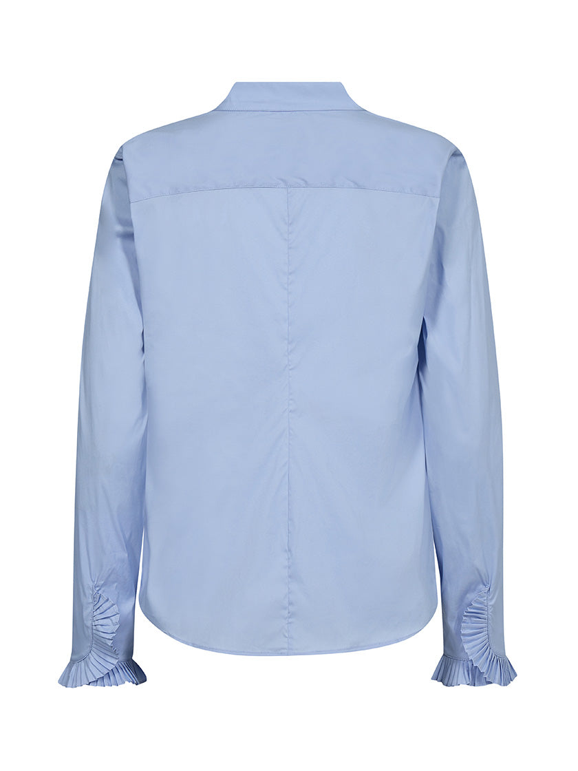 Bluse «Hassie» von MOS MOSH