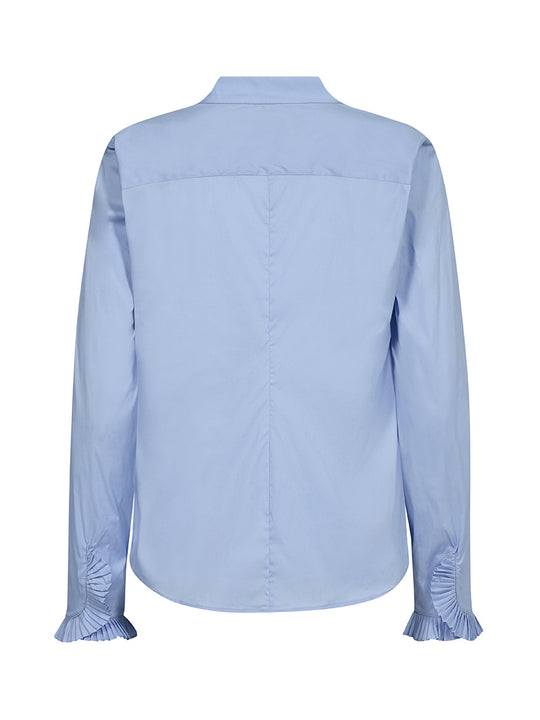 Bluse «Hassie» von MOS MOSH