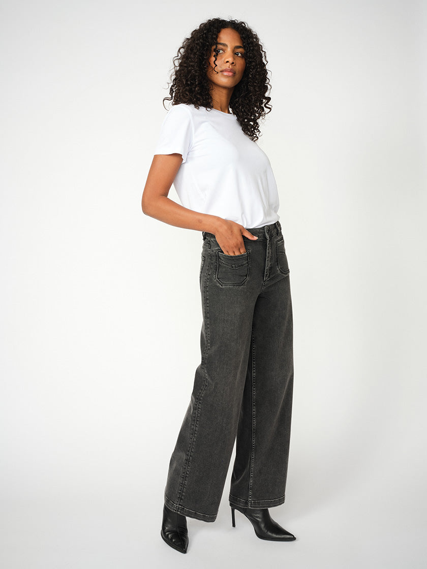 Jeans «Colette Deluxe» von MOS MOSH