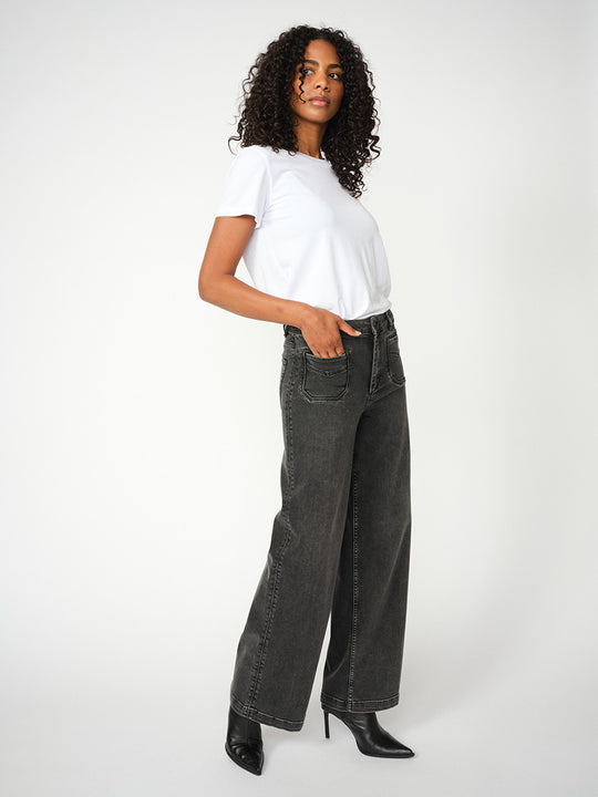 Jeans «Colette Deluxe» von MOS MOSH