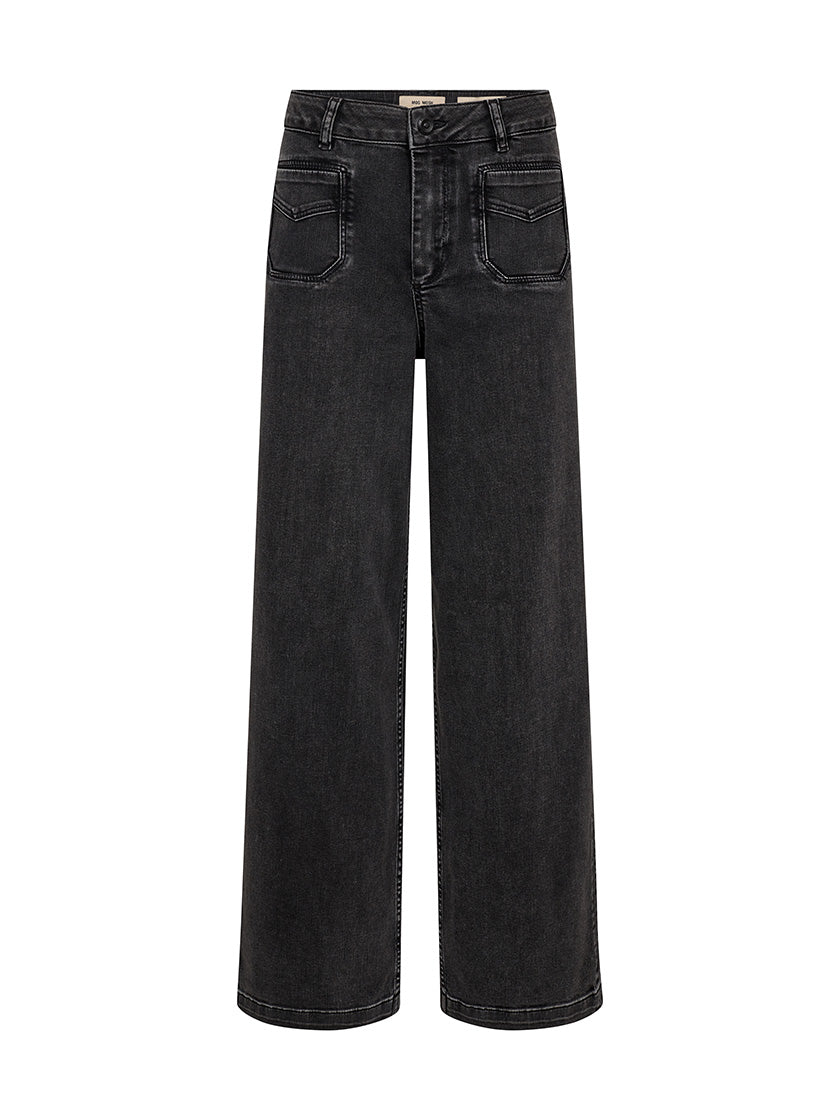 Jeans «Colette Deluxe» von MOS MOSH