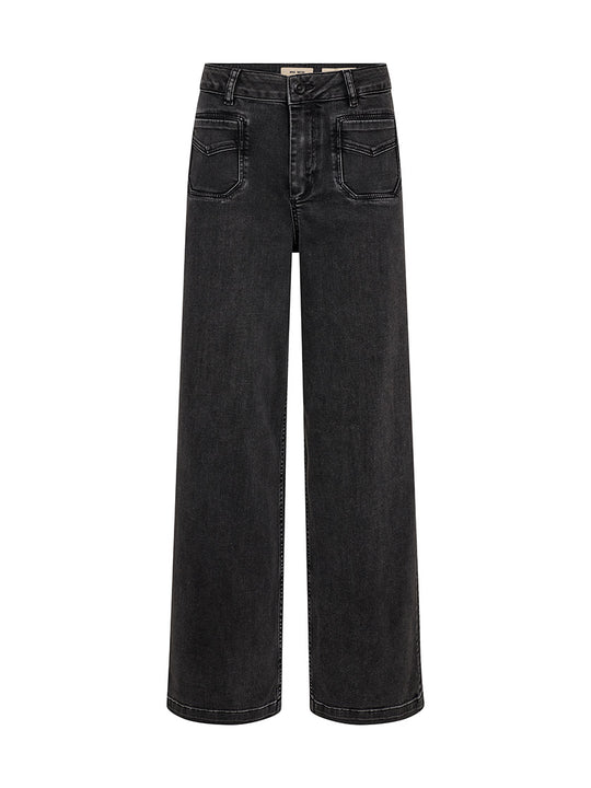 Jeans «Colette Deluxe» von MOS MOSH