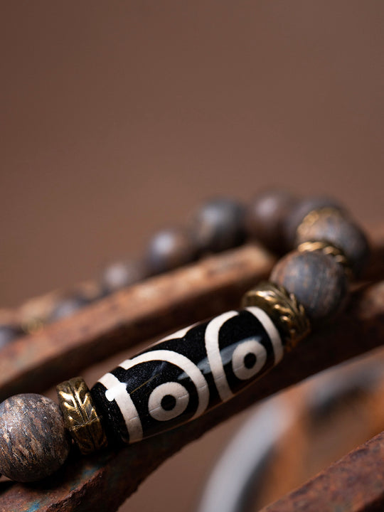 Armband «Jack braun» von CORAZON