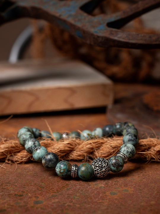 Armband «Kian» von CORAZON