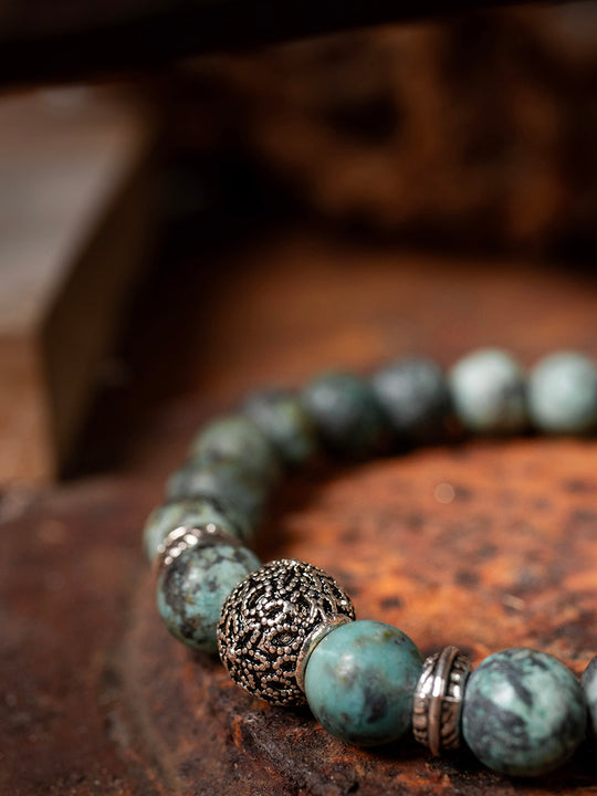 Armband «Kian» von CORAZON