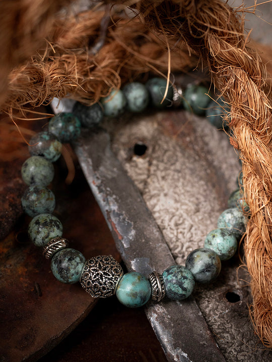 Armband «Kian» von CORAZON