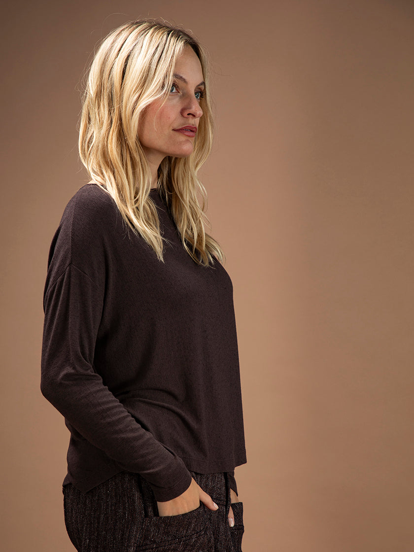 Pullover von TRANSIT