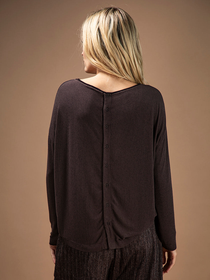 Pullover von TRANSIT