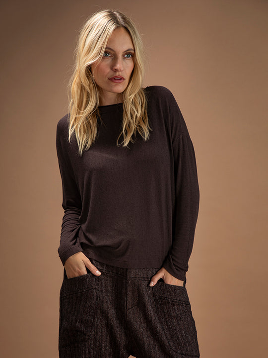 Pullover von TRANSIT