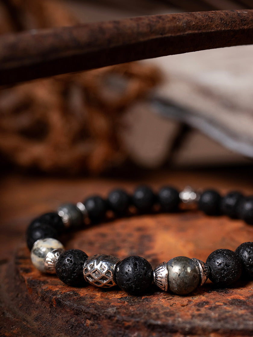 Bracelet « Collin » de CORAZON