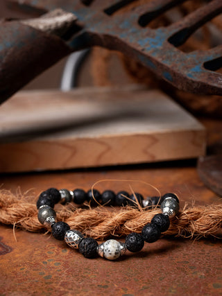 Armband «Collin» von CORAZON