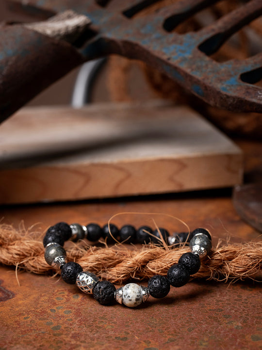 Armband «Collin» von CORAZON