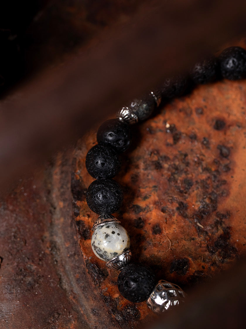 Bracelet « Collin » de CORAZON