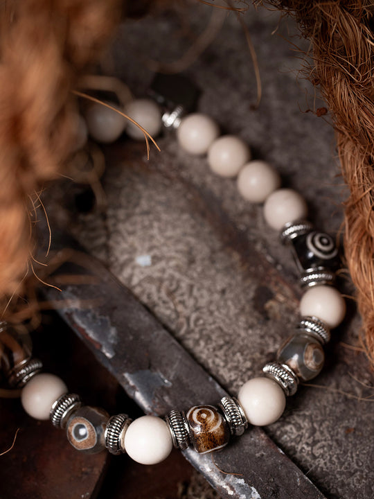 Armband «Gobi» von CORAZON