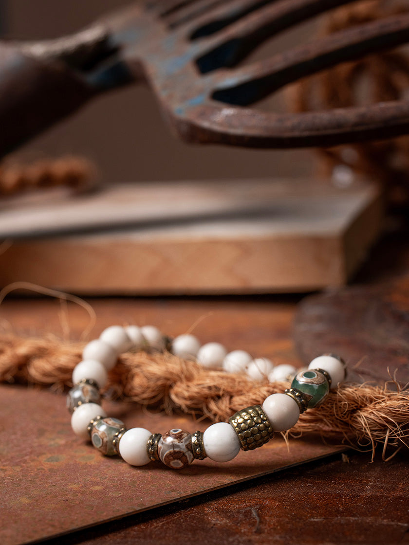 Armband «Tundra» von CORAZON